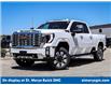 2025 GMC Sierra 2500HD Denali (Stk: SG34261) in St. Marys - Image 1 of 25