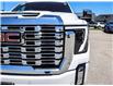 2025 GMC Sierra 2500HD Denali (Stk: SG34261) in St. Marys - Image 7 of 25