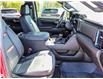 2023 GMC Sierra 1500 AT4 (Stk: 25042P) in Ingersoll - Image 20 of 26