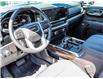 2025 GMC Sierra 1500 Elevation (Stk: 25213) in Ingersoll - Image 10 of 25