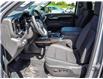 2025 GMC Sierra 1500 Elevation (Stk: 25213) in Ingersoll - Image 11 of 25