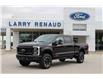 2025 Ford F-350 Lariat (Stk: LT2521) in Harrow - Image 1 of 21