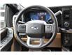 2025 Ford F-350 Lariat (Stk: LT2521) in Harrow - Image 12 of 21
