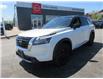 2024 Nissan Pathfinder Platinum (Stk: P6143) in Peterborough - Image 1 of 33