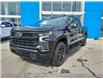 2025 Chevrolet Silverado 1500 RST (Stk: 1201162) in Newmarket - Image 1 of 22