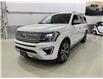 2021 Ford Expedition Max Platinum (Stk: A8978) in Saint-Eustache - Image 1 of 30