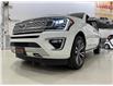 2021 Ford Expedition Max Platinum (Stk: A8978) in Saint-Eustache - Image 8 of 30