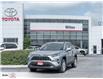 2021 Toyota RAV4 XLE (Stk: 160183) in Milton - Image 1 of 25