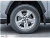 2021 Toyota RAV4 XLE (Stk: 160183) in Milton - Image 4 of 25
