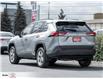 2021 Toyota RAV4 XLE (Stk: 160183) in Milton - Image 5 of 25