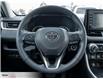 2021 Toyota RAV4 XLE (Stk: 160183) in Milton - Image 9 of 25