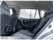 2021 Toyota RAV4 XLE (Stk: 160183) in Milton - Image 22 of 25