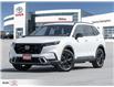 2023 Honda CR-V Hybrid Touring (Stk: 202864) in Milton - Image 1 of 30