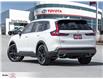 2023 Honda CR-V Hybrid Touring (Stk: 202864) in Milton - Image 5 of 30