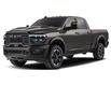 2025 RAM 2500 Rebel/Power Wagon (Stk: 5743) in PRINCE RUPERT - Image 1 of 1