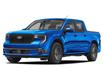2025 Ford Maverick Lobo High (Stk: S9688) in ROSETOWN - Image 1 of 3