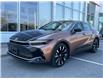 2023 Toyota Crown Platinum (Stk: W6722) in Cobourg - Image 1 of 25