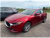 2025 Mazda Mazda3 GX (Stk: 225-120) in Pembroke - Image 1 of 1