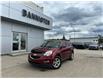 2010 Chevrolet Equinox LT (Stk: 4324-417B) in Edson - Image 2 of 17