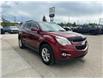 2010 Chevrolet Equinox LT (Stk: 4324-417B) in Edson - Image 3 of 17