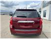 2010 Chevrolet Equinox LT (Stk: 4324-417B) in Edson - Image 8 of 17
