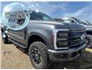 2025 Ford F-350 Platinum (Stk: 25DFT043) in Drayton Valley - Image 1 of 13