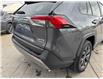 2023 Toyota RAV4 Hybrid Limited (Stk: LU0792) in Calgary - Image 4 of 25
