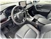 2023 Toyota RAV4 Hybrid Limited (Stk: LU0792) in Calgary - Image 10 of 25