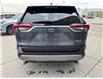 2023 Toyota RAV4 Hybrid Limited (Stk: LU0792) in Calgary - Image 3 of 25