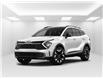 2025 Kia Sportage X-Line Limited w/Green Interior (Stk: K25416) in St. John's - Image 1 of 1