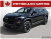 2026 Chevrolet Equinox RS (Stk: 2-11792) in Oshawa - Image 1 of 20