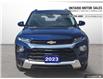 2023 Chevrolet TrailBlazer LT (Stk: 2-11699A) in Oshawa - Image 2 of 32