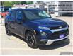 2023 Chevrolet TrailBlazer LT (Stk: 2-11699A) in Oshawa - Image 31 of 32