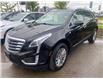 2018 Cadillac XT5 Luxury (Stk: 250220A) in London - Image 1 of 6