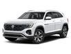 2025 Volkswagen Atlas Cross Sport 2.0 TSI Comfortline (Stk: HV488) in Walkerton - Image 1 of 11