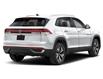 2025 Volkswagen Atlas Cross Sport 2.0 TSI Comfortline (Stk: HV488) in Walkerton - Image 3 of 11