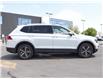 2021 Volkswagen Tiguan Highline (Stk: 173248A) in Oakville - Image 3 of 27