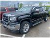2017 GMC Sierra 1500 SLT (Stk: 250570A) in London - Image 1 of 4