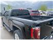 2017 GMC Sierra 1500 SLT (Stk: 250570A) in London - Image 2 of 4