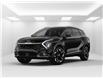 2025 Kia Sportage Plug-In Hybrid SX w/Black Interior (Stk: K25393) in St. John's - Image 1 of 1