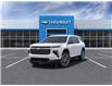 2025 Chevrolet Traverse LT (Stk: 250481) in Ottawa - Image 8 of 24