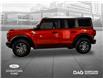 2024 Ford Bronco Big Bend (Stk: R00778) in Toronto - Image 3 of 22