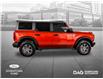 2024 Ford Bronco Big Bend (Stk: R00778) in Toronto - Image 5 of 22