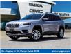 2019 Jeep Cherokee North (Stk: P2542) in St. Marys - Image 1 of 25