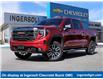 2023 GMC Sierra 1500 AT4 (Stk: 25042P) in Ingersoll - Image 1 of 26