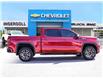 2023 GMC Sierra 1500 AT4 (Stk: 25042P) in Ingersoll - Image 3 of 26