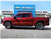 2023 GMC Sierra 1500 AT4 (Stk: 25042P) in Ingersoll - Image 5 of 26