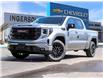 2025 GMC Sierra 1500 Elevation (Stk: 25210) in Ingersoll - Image 1 of 10