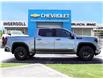 2025 GMC Sierra 1500 Elevation (Stk: 25210) in Ingersoll - Image 3 of 10