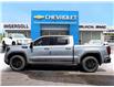 2025 GMC Sierra 1500 Elevation (Stk: 25210) in Ingersoll - Image 5 of 10